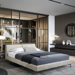 Letto Margot Novamobili